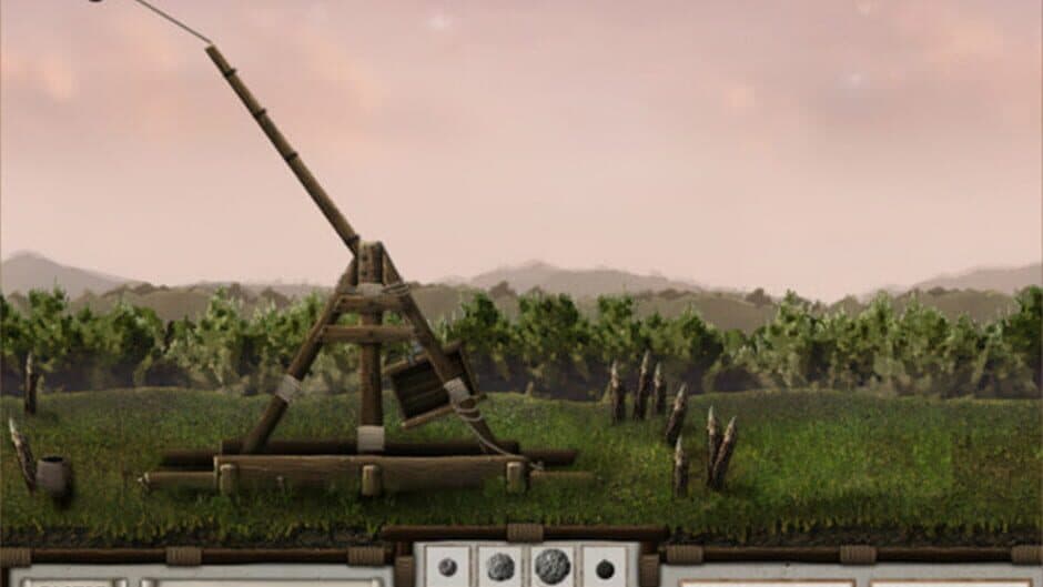 Скриншот 3 из Crush the Castle Legacy Collection