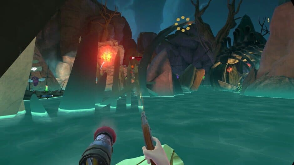 Скриншот 7 из Trails of Gold Privateers