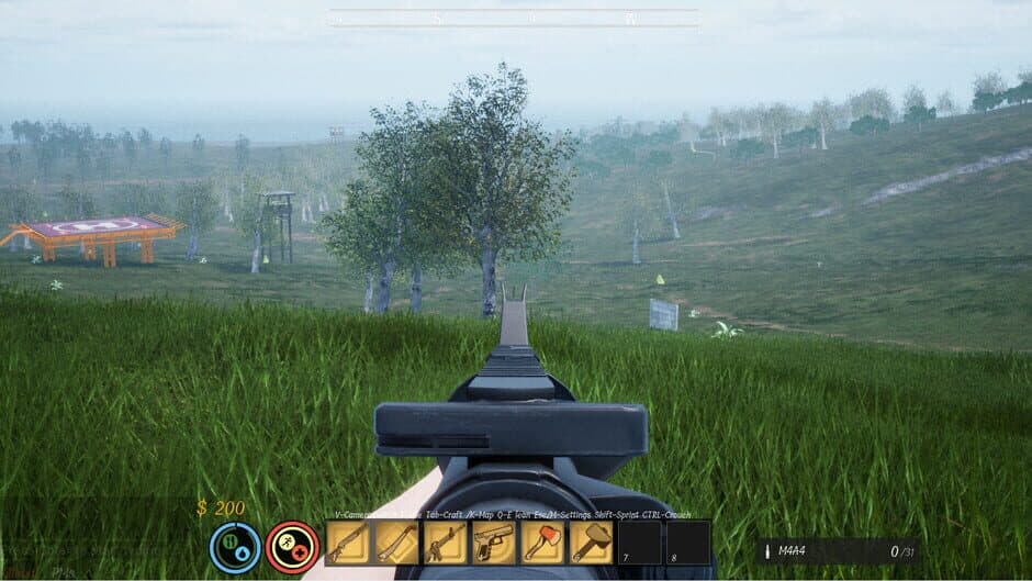 Скриншот 3 из Survival Girls