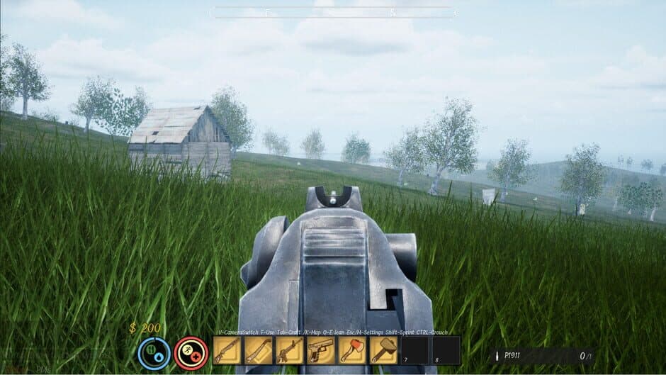 Скриншот 4 из Survival Girls