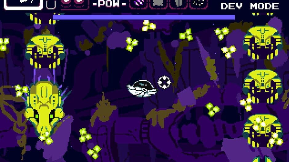 Скриншот 1 из Astronautilus