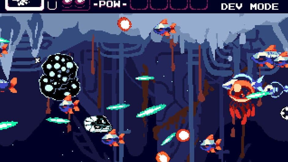 Скриншот 3 из Astronautilus