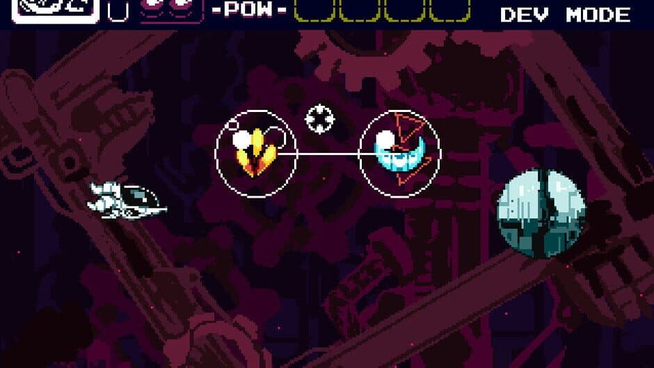 Скриншот 4 из Astronautilus