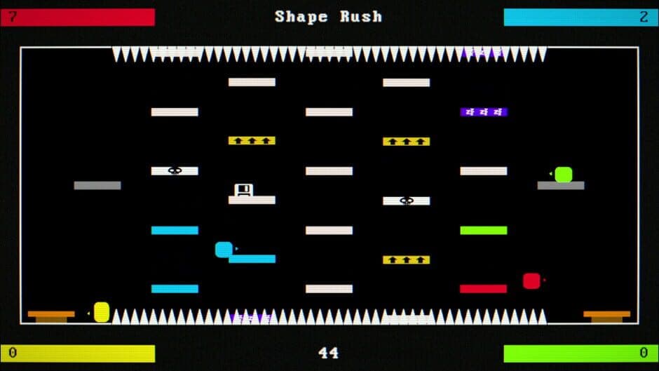 Скриншот 3 из ShapeVS