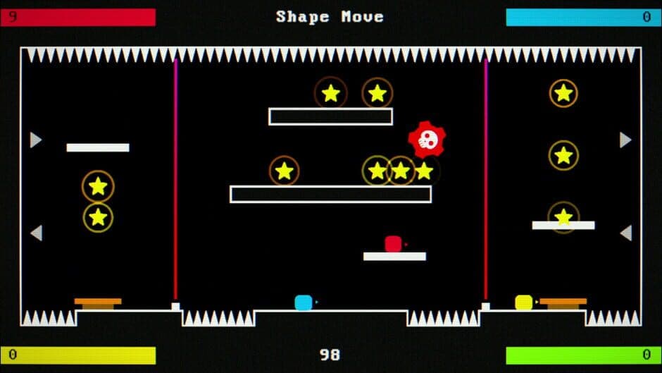 Скриншот 6 из ShapeVS