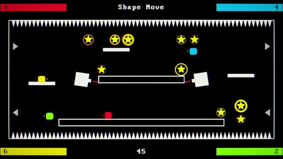 Скриншот 4 из ShapeVS