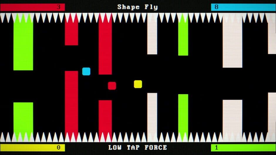 Скриншот 8 из ShapeVS