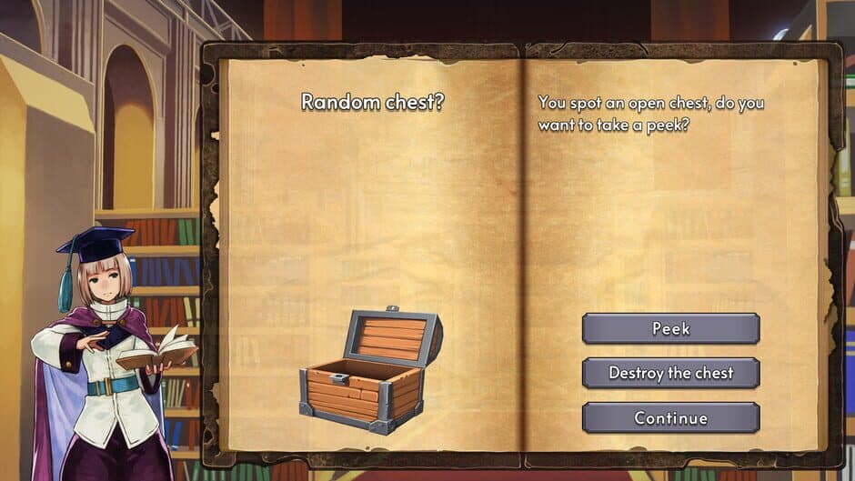 Скриншот 1 из Hero Clicker