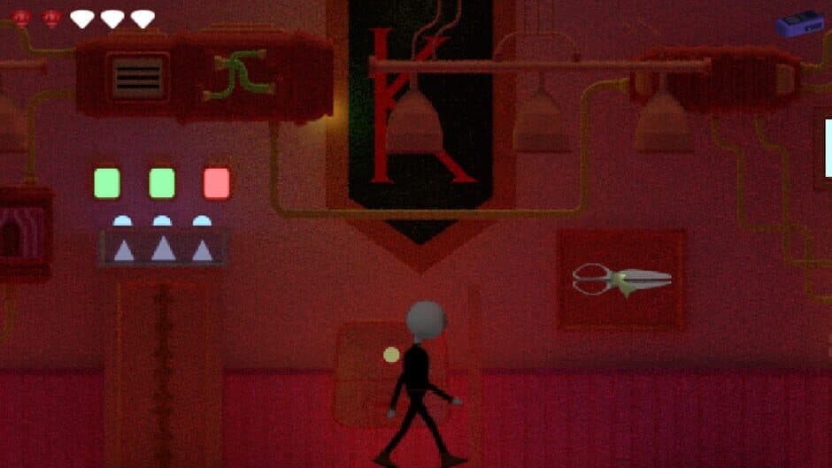Скриншот 1 из Songs of Armageddopolis