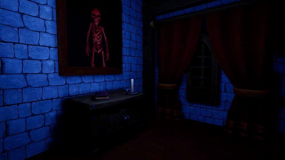 Скриншот 5 из The House of Closed Doors