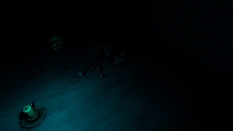 Скриншот 3 из The House of Closed Doors