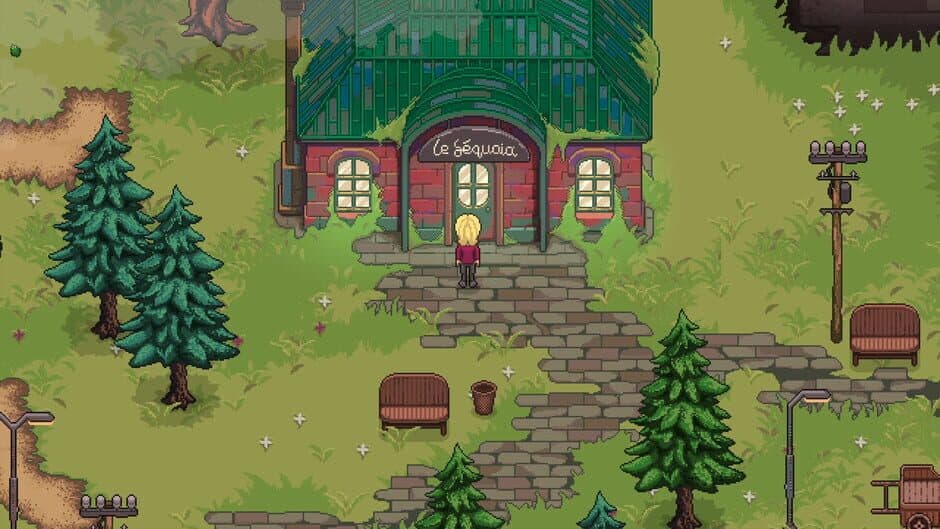Скриншот 1 из Chef RPG