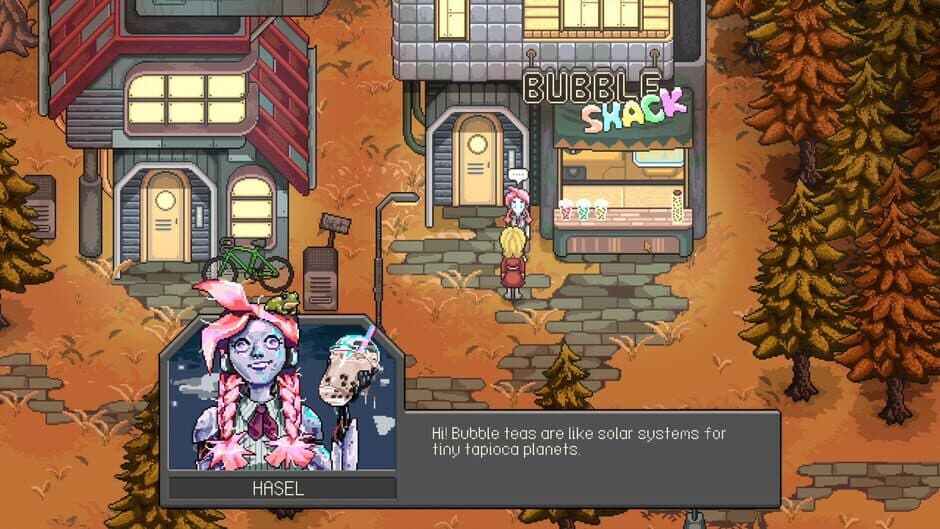 Скриншот 5 из Chef RPG