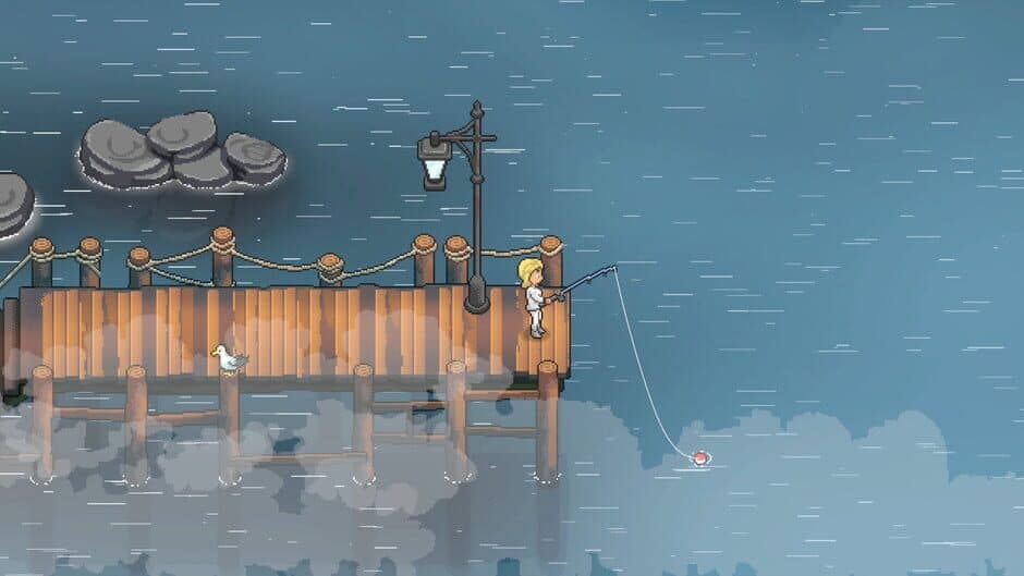 Скриншот 7 из Chef RPG