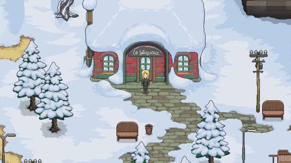 Скриншот 4 из Chef RPG