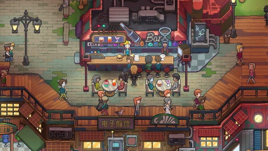 Скриншот 9 из Chef RPG