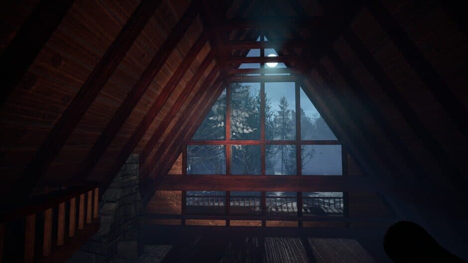 Скриншот 2 из First Light
