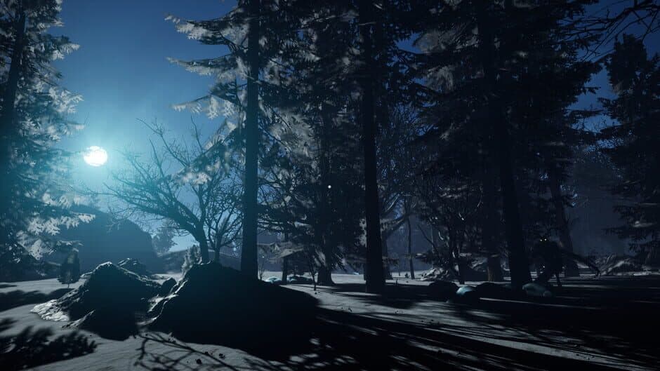 Скриншот 4 из First Light