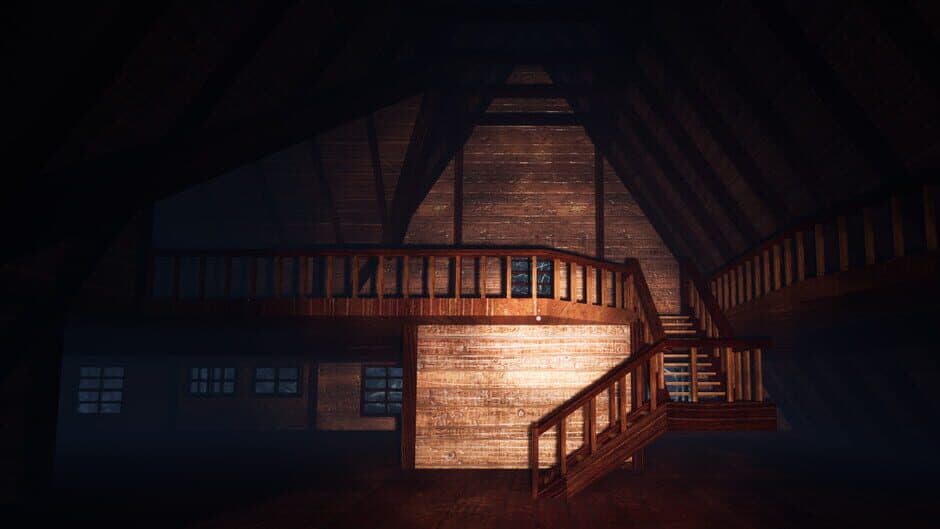 Скриншот 5 из First Light