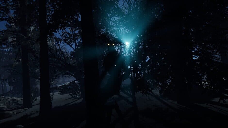 Скриншот 7 из First Light