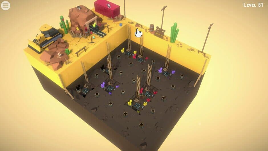 Скриншот 8 из Mining Cats