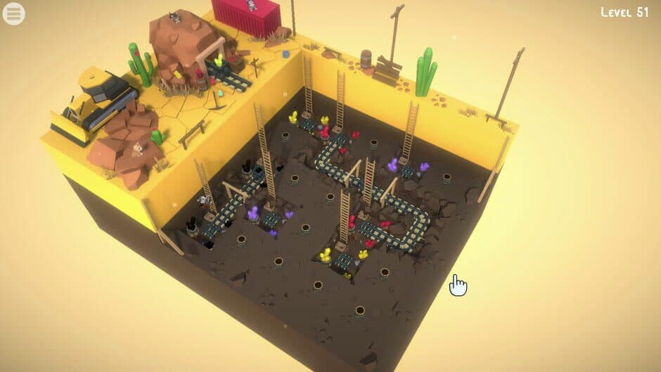 Скриншот 9 из Mining Cats