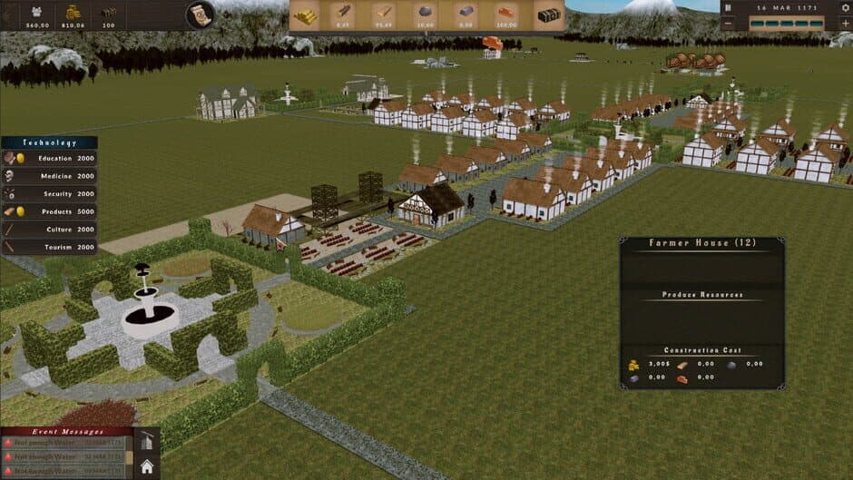Скриншот 8 из City Country