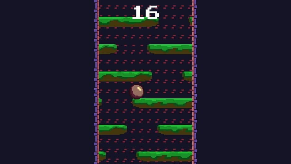 Скриншот 2 из Downroll