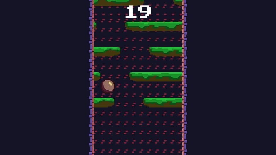 Скриншот 1 из Downroll