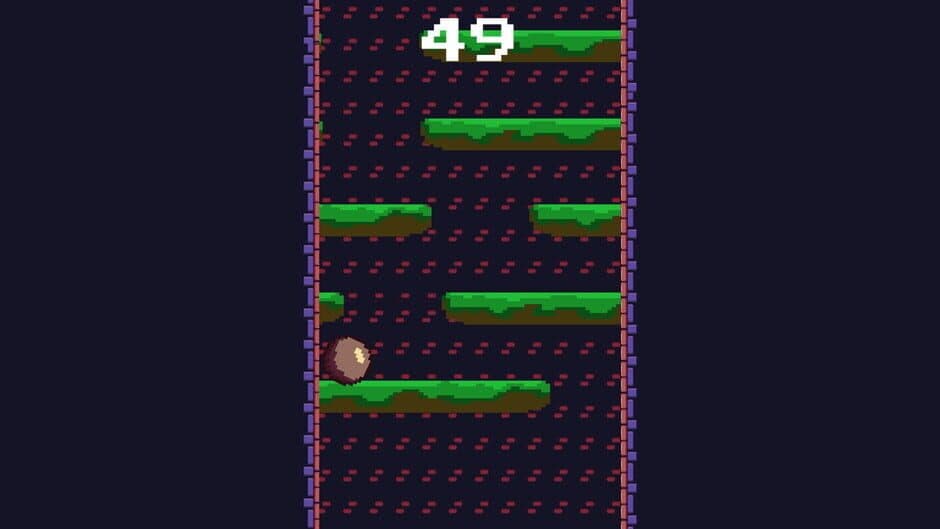 Скриншот 6 из Downroll
