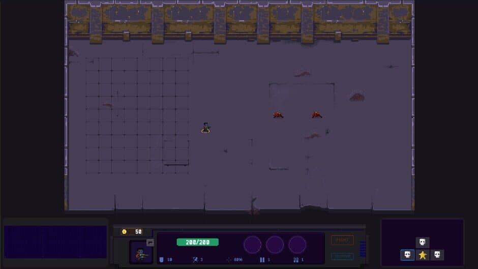 Скриншот 6 из Heroes of Abyss