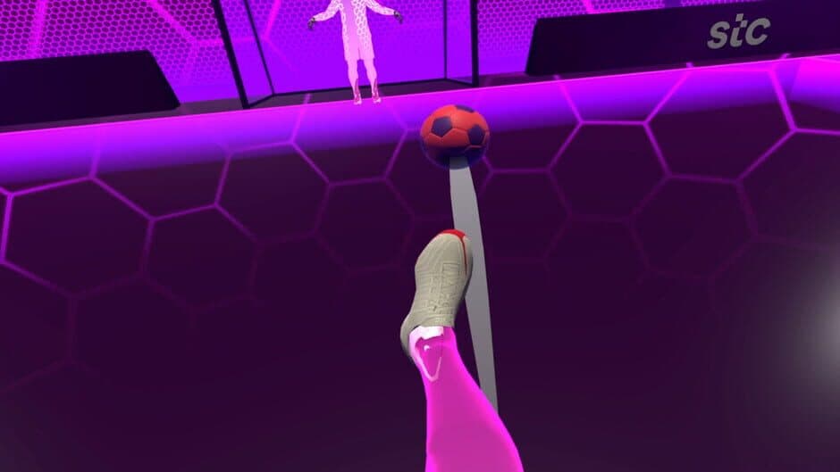 Скриншот 3 из 5G VR Football