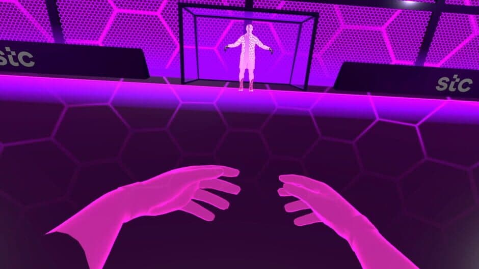 Скриншот 1 из 5G VR Football