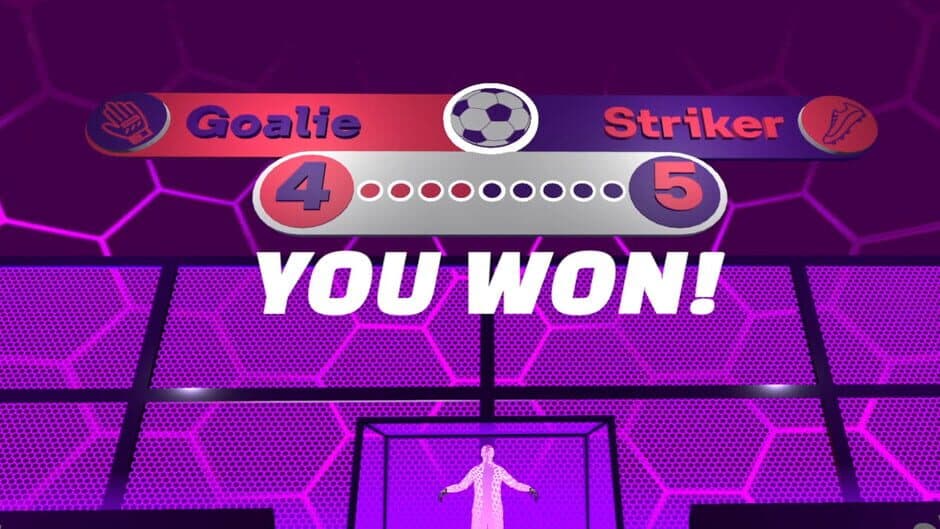 Скриншот 4 из 5G VR Football