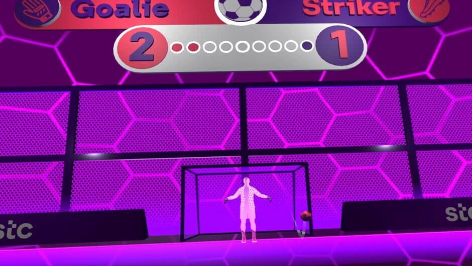 Скриншот 5 из 5G VR Football