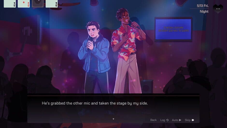 Скриншот 3 из Pivot of Hearts