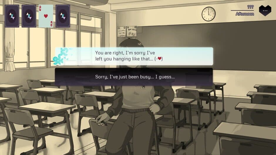 Скриншот 5 из Pivot of Hearts