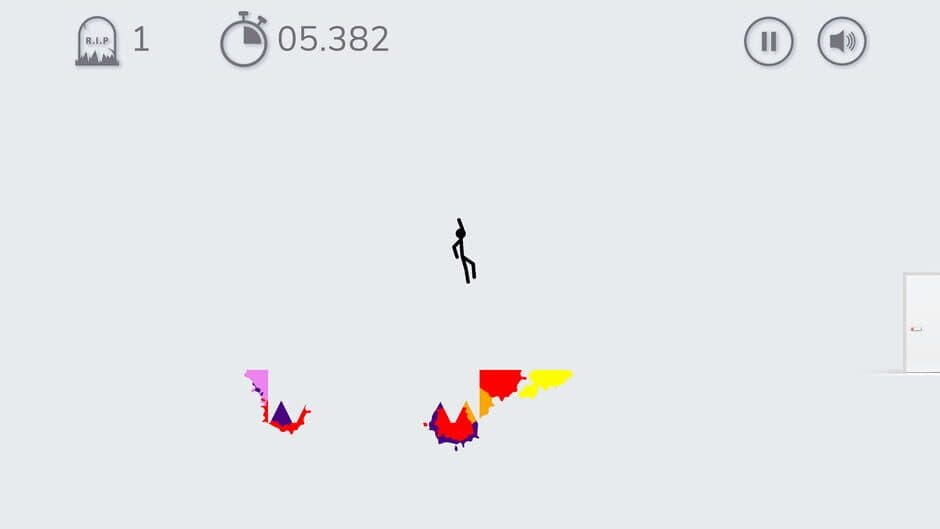 Скриншот 4 из Splatformer