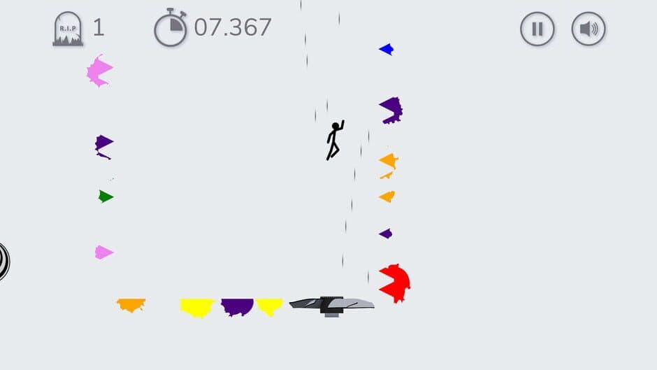 Скриншот 7 из Splatformer