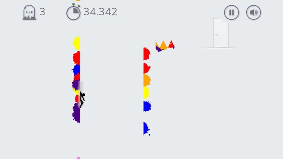Скриншот 5 из Splatformer