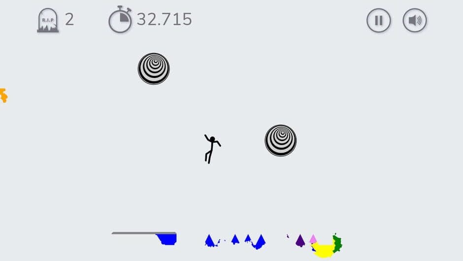 Скриншот 2 из Splatformer