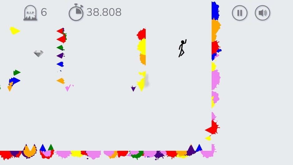 Скриншот 6 из Splatformer