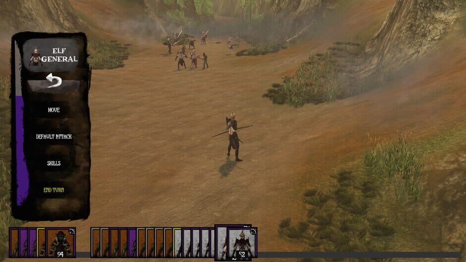 Скриншот 3 из Notoris: The Goblin War