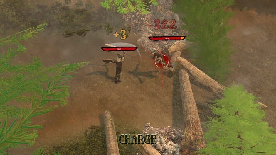 Скриншот 11 из Notoris: The Goblin War