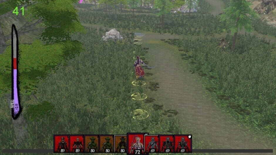 Скриншот 2 из Notoris: The Goblin War