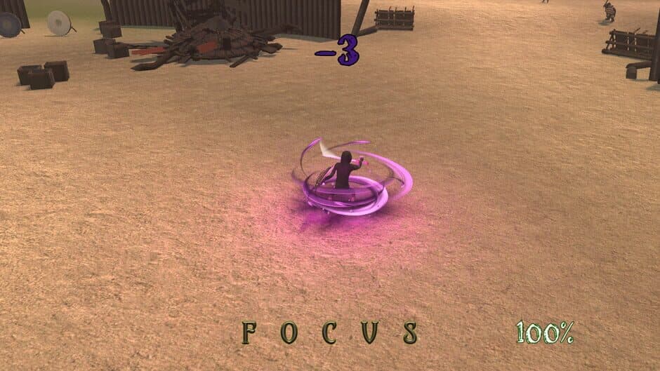 Скриншот 6 из Notoris: The Goblin War