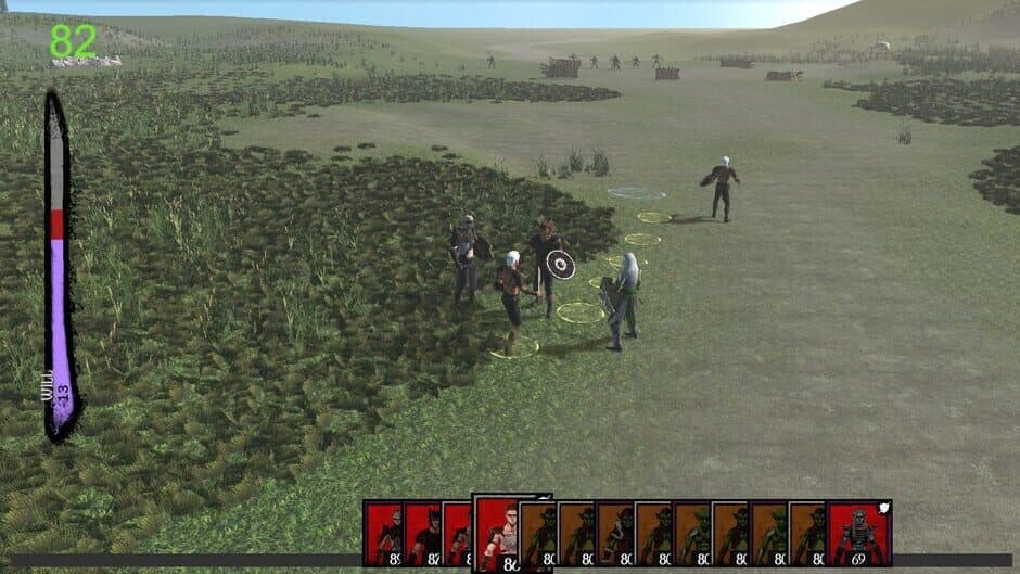 Скриншот 10 из Notoris: The Goblin War