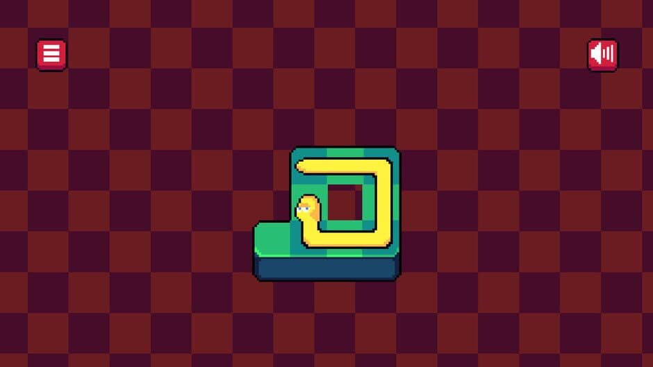 Скриншот 2 из Spacious Snake