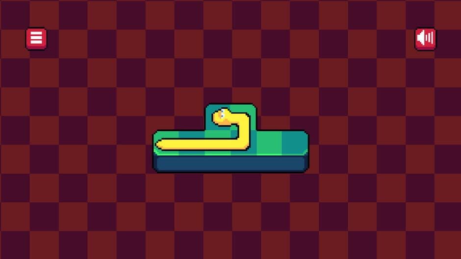 Скриншот 5 из Spacious Snake