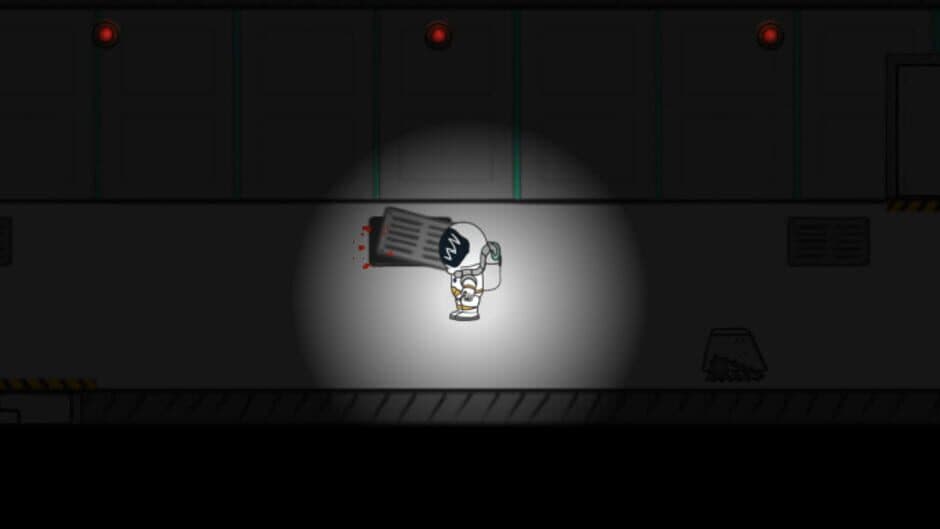 Скриншот 1 из Die, A.I.